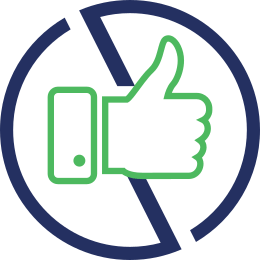 Les professionnel.le.s sont très satisfait.e.s de l'accompagnement